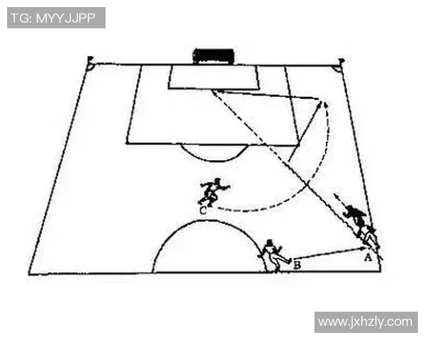 上海足球队边路渗透战术解析与实战应用深度剖析